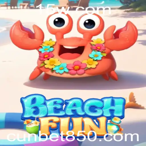 Descubra o Mundo de Diversão com BeachFun
