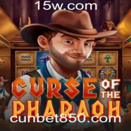 Desvendando o Mistério de CurseofthePharaoh: Uma Aventura Egípcia