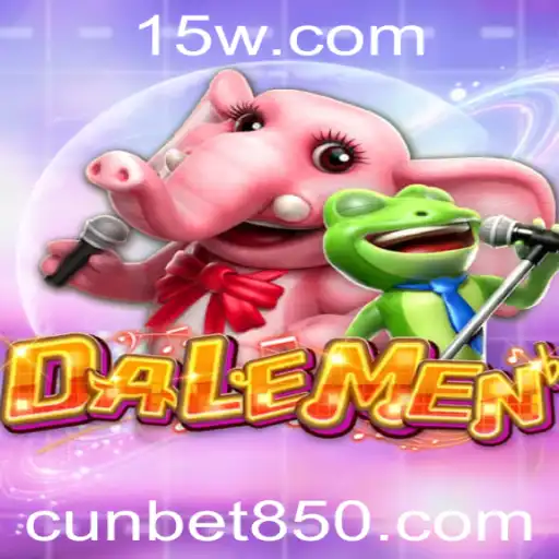 Explorando DALEMEN: O Novo Fenômeno dos Jogos