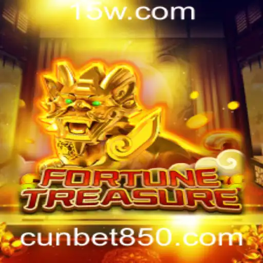 Explorando o Universo de FortuneTreasure