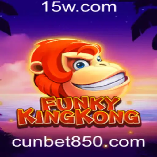 Descubra o Fascinante Mundo de FunkyKingKong