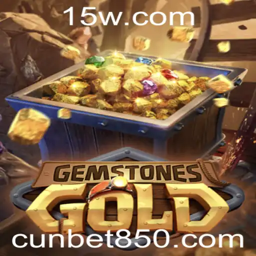 Descubra o Universo de GemstonesGold