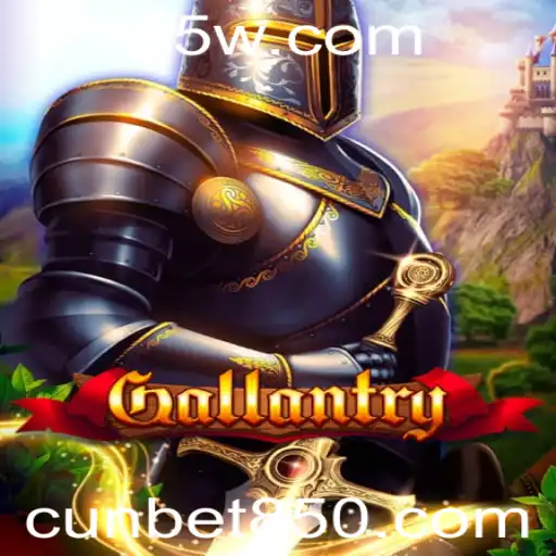 Descubra o Universo de Gallantry: O Jogo de Estratégia do Momento