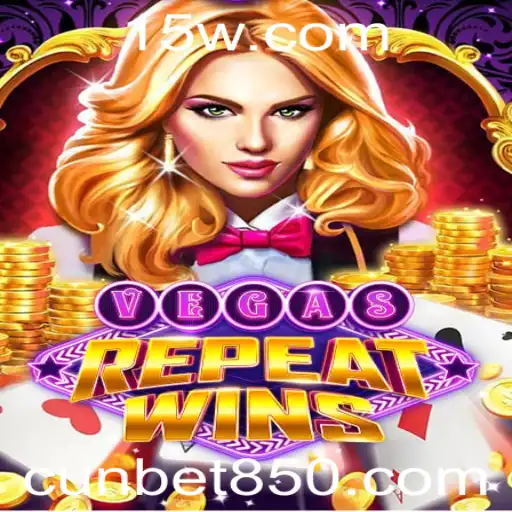 Explorando o Mundo de VegasRepeatWins: O Novo Fenômeno de Jogos