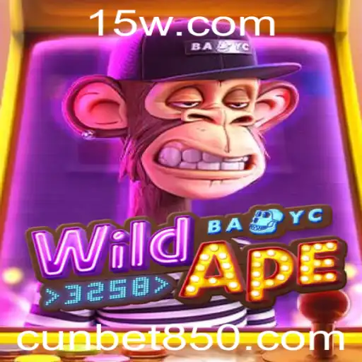 Explorando o Mundo Selvagem de WildApe3258: Um Jogo Emocionante e Atual