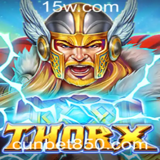 ThorX: Uma Nova Jornada no Universo dos Jogos