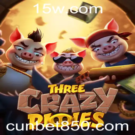 Explorando o Universo Lúdico de ThreeCrazyPiggies